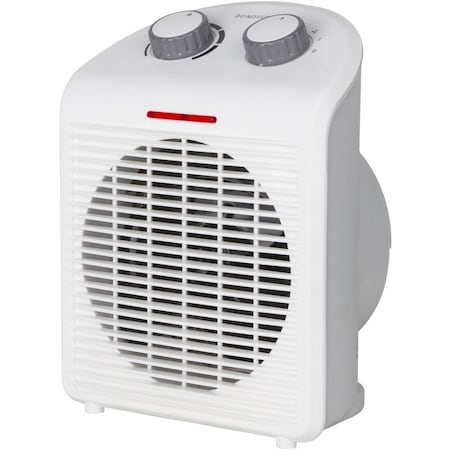 World Marketing Of America World Marketing EFH1518 Electric Fan Heater EFH1518