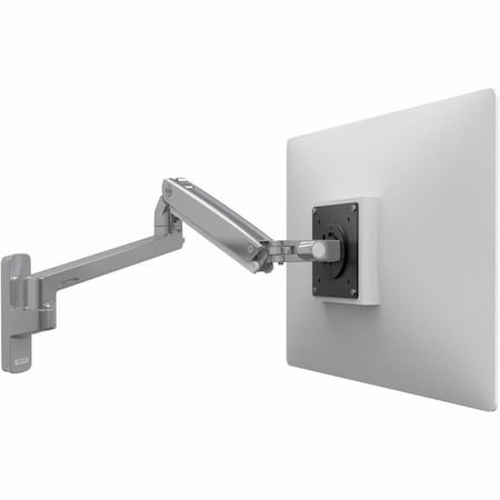 Ergotron MXV WALL MONITOR ARM POLISHED 45-505-026