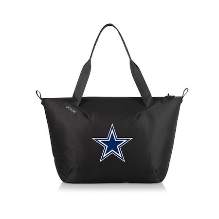 Picnic Time Family Of Brands NFL Dallas Cowboys - Tarana Recycled Cooler Tote Bag 516-01-179-094-2