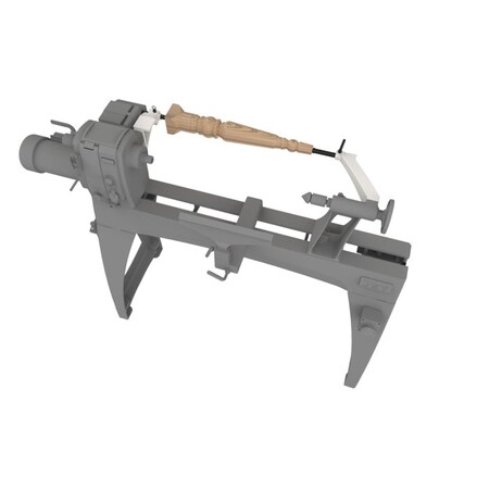 Jet Comparator Bracket- 1840 JWL-1840CB