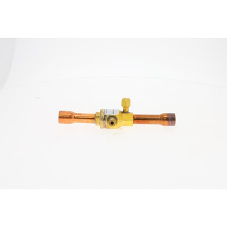 Trane Service Gas Valve Lh 3/4" VAL7327