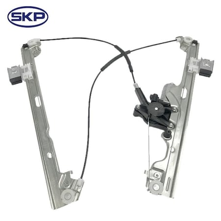 Skyward Automotive Products Window Motor and Regulator Assembly, SK741442