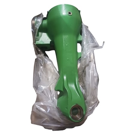 John Deere HOUSING MFWD LH AXLE, JOHN DEERE OEM R211205 R211205