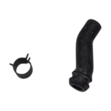 John Deere HOSE, JOHN DEERE OEM MIA11522  MIA11522