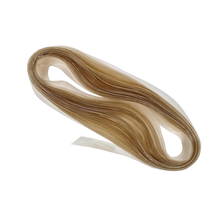 Bartovation Dialysis Tubing 1.25 Inch Width, 14 kDA Size Threshold ( 100 ft Roll) VDT01R100