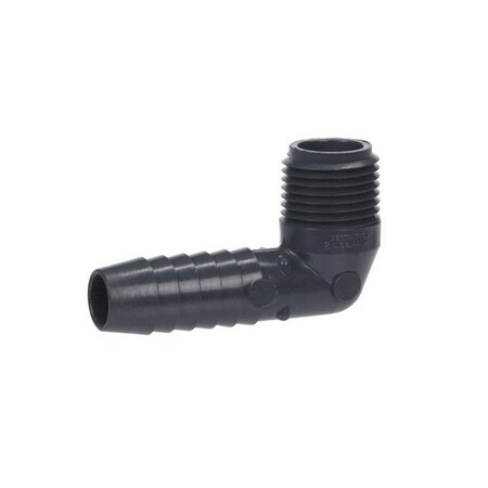 Swivel 1413005RMC 0.5 x 0.5 in. Insert Elbow SW159446