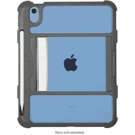 Targus SAFEPORT CLEAR CASE FOR IPAD 10TH GEN. CLEAR 10.9IN THD941GL