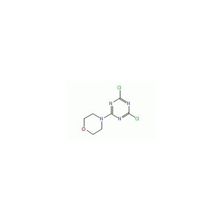 Ak Scientific 2, 4-Dichloro-6-morpholino-1, 3, 5-triazine (5g), CAS 6601-22-5 W7708-5g