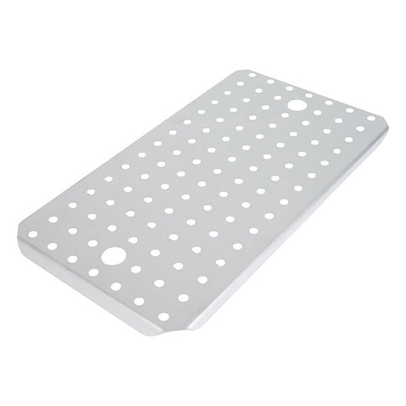 Vollrath False Bottom, Full-Size, 17-13/16x9-15/16 20000