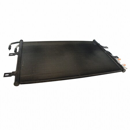 Motorcraft A/C Condenser,  YJ563