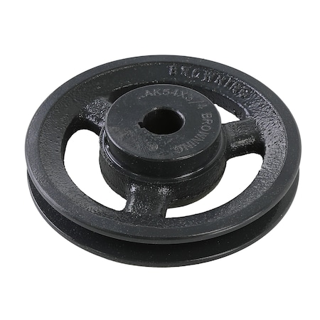 Regal Beloit Sheave 3/4" Bore AK54X3/4