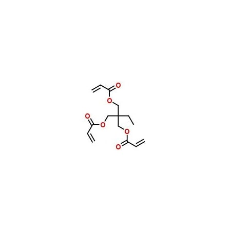 Ak Scientific Trimethylolpropane Triacrylate (stabilized with MEHQ) (100g), CAS 15625-89-5 E959-100g