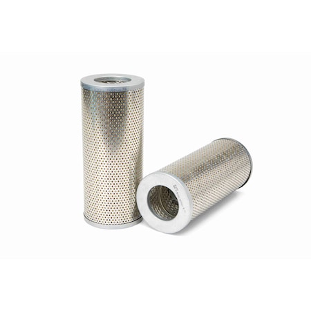 Fleetguard Automotive Hydraulic Filter, 10 3/32 in H HF6097
