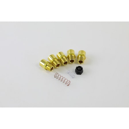 Modine Parts Natural Gas To Lp Conversion Kit, Mh3H0372660001 3H0372660001