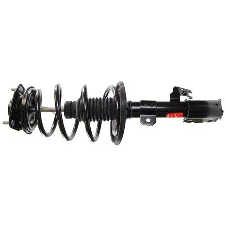 Monroe Suspension Strut and Coil Spring Assembly,  172782