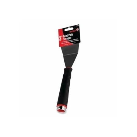 Red Devil Pole Scraper, 3 in W, 6PK 630-3016