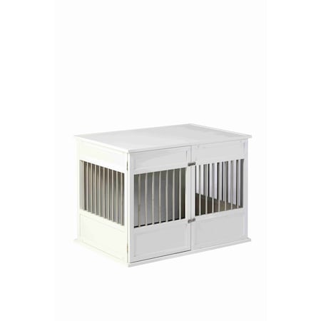 New Age Pet Horizon Pet Crate, Large EHDHZ64-04L