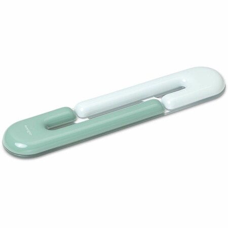 Kensington F, DUO GEL KB WRIST REST LOOP G K62680WW