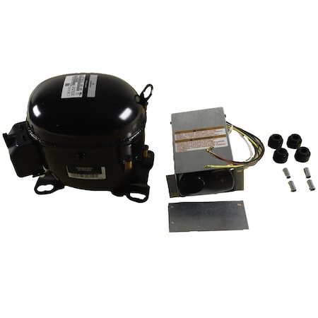 Copeland Compressor 208/230v1ph 2600Btu Compressor RFT26C1E-CAV-901