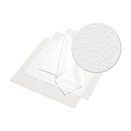 Berkshire Sanitizing Wipes, White, 9 in L, PK24 SSPVPR00124