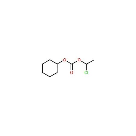 Ak Scientific 1-Chloroethylcyclohexyl carbonate (25g), CAS 99464-83-2 G250-25g