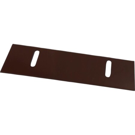 Cnh PLATE LARGE, CNH OEM R44783 R44783