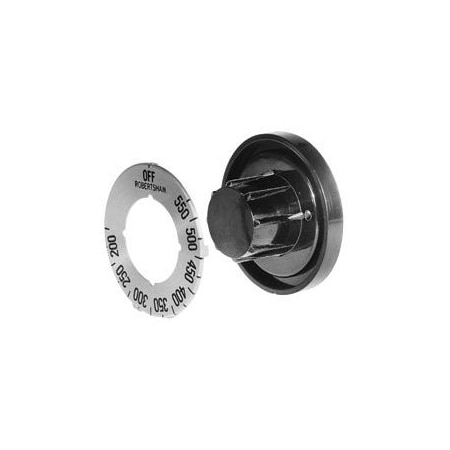 Robertshaw Thermostat Dial 4590-093