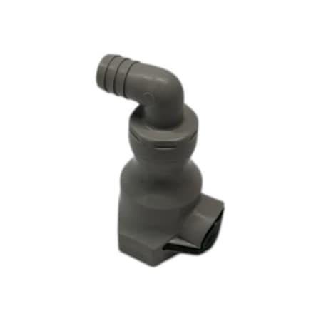 John Deere FITTING, JOHN DEERE OEM AA94372 AA94372