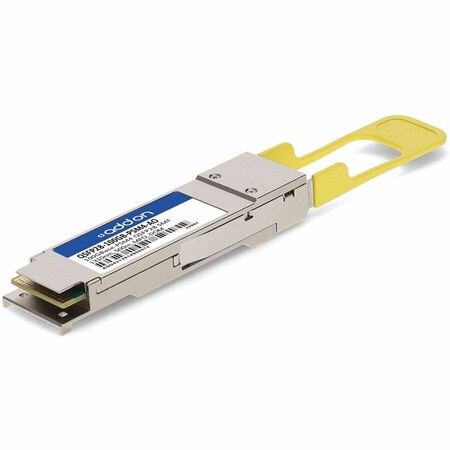 Add-On Addon Msa And Taa Compliant 100Gbase-Psm4 Qsfp28 Transceiver (Smf,  QSFP28-100GB-PSM4-AO