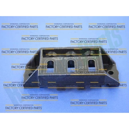 Whirlpool Terminal Block, WP3397659 WP3397659
