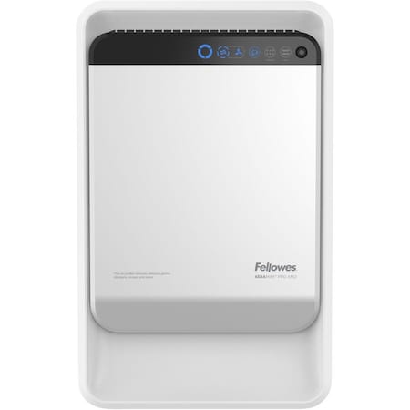 Fellowes Air Purifier, 22-1/2" H, Commercial 9416101