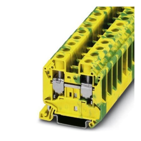 Phoenix Contact UT 16-PE Universal terminal block with 3044212