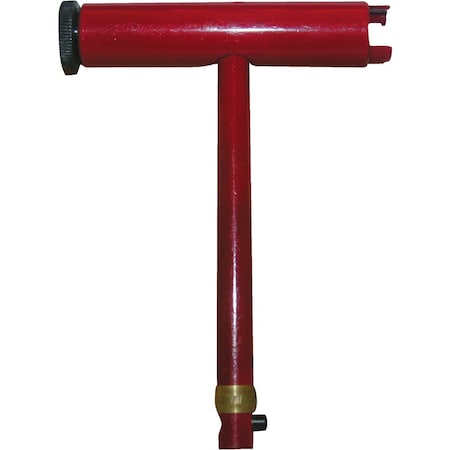Westlake Pipe & Fittings Cartridge Puller for Moen Brass & Plastic Single Handle Cartridges 13-2125
