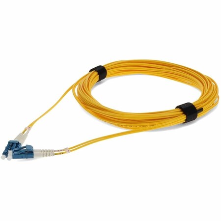 Add-On 30M Lc M/M Yellow Os2 Fiber Patch Cbl ADD-LC-LC-MB30M9SMF