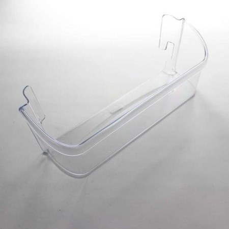 Electrolux BIN-DOOR, PSEUDO, CLEAR, BOTTOM 240323002