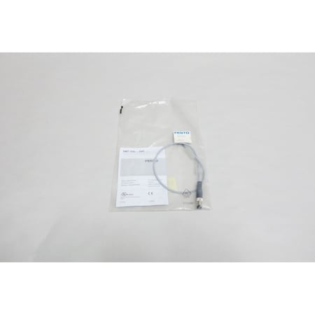 Festo 10-30V-DC PROXIMITY SENSOR 547863
