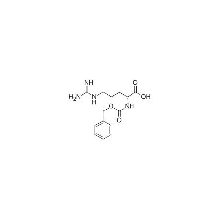 Ak Scientific N-alpha-Z-D-arginine (100g), CAS 6382-93-0 N943-100g
