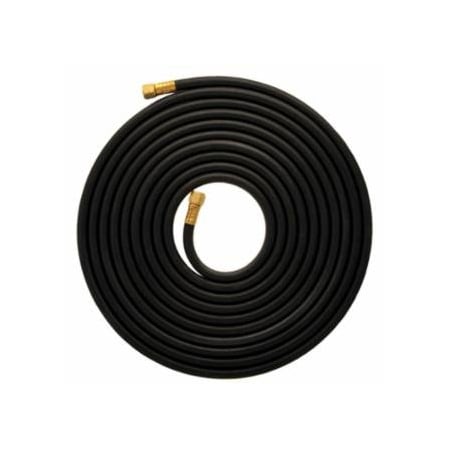 Goss Vapor Propane Gas Hose, 1/4 in Hose ID, 25 ft 328-HEF-25
