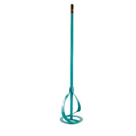 Collomix Low Viscosity Mixing Paddle - for use with a power drill FM60S