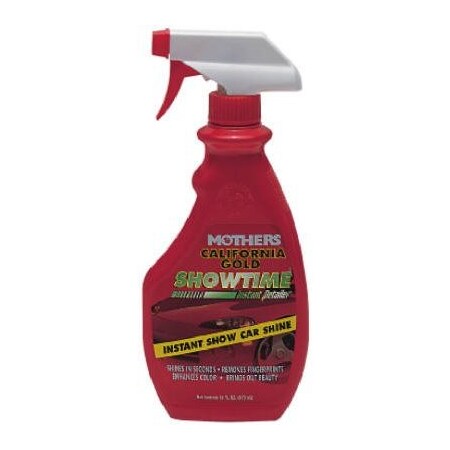 Mothers Calif Gold Detailer 16Oz 08216