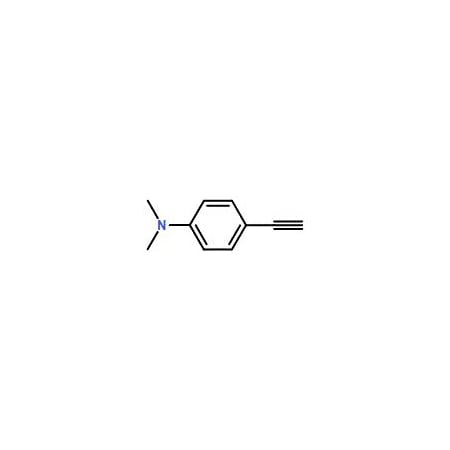 Ak Scientific 4-Ethynyl-N, N-dimethylaniline (1g), CAS 17573-94-3 1692AC-1g