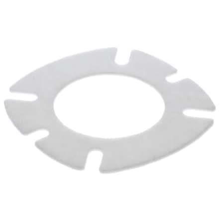 Revent Gasket, Flange, White, SU2A 50313782