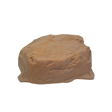 Patioplus Artificial Rock Model, Autumn Buff - Landscape PA2565359
