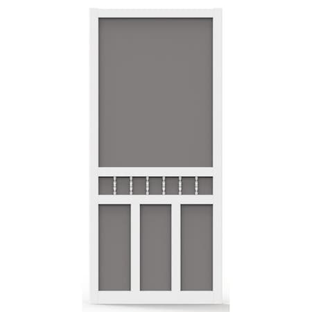 Screen Tight Screen Door Vinyl 36X80 Wacmaw WACC36HD