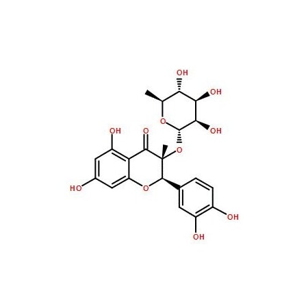Ak Scientific Astilbin from Engelhardtia roxburghiana (100mg), CAS 29838-67-3 W1552-100mg