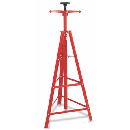 Gizmo 3315A - 2 Ton Capacity Under Hoist Stand GI638354