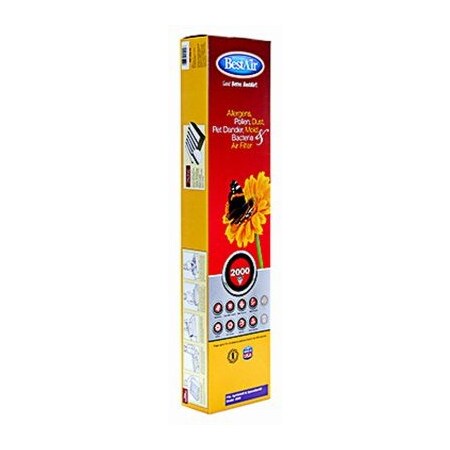 Bestair Filtr Air Spc Grd16X27X6 A401-SG4-11R