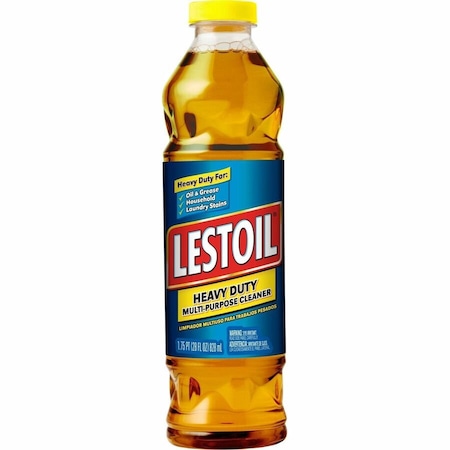 Clorox Clorox Sales 33910 Lestoil All-Purpose Cleaner - 28 oz. - Pack of 12 33910