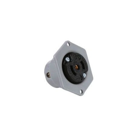 Pass & Seymour Plug/Connector/Adapter Accessories ML314