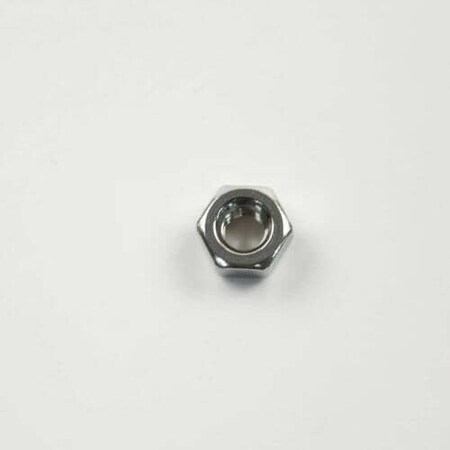 Ge RACK GUIDE NUT WB01X21270